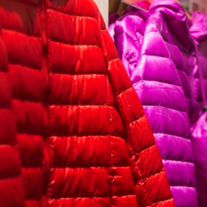 Coats & Jackets