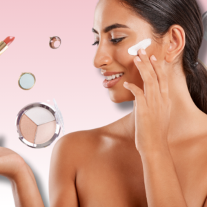 Beauty & Skincare
