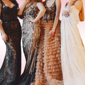 Formal Dresses