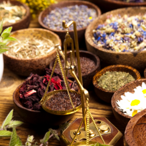 Herbs