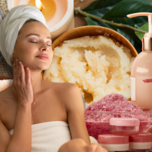 Bath & Body