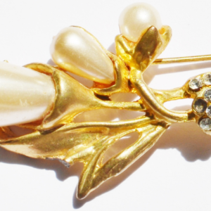 Brooches