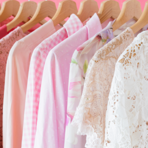 Clothing
